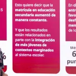 ¿Cuánto gana Sheinbaum? Sueldo, aguinaldo y prestaciones