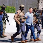 La Independencia y los criminales