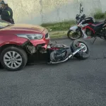 Un accidente ocurrido en Gabriel Tepepa dejó dos menores fallecidos y una adulta mayor lesionada de gravedad.
