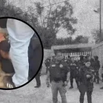 "Son mis hijos, voy a estar con ellos": Habla la madre de los detenidos por el ataque en la Secundaria 13