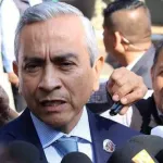 El fiscal rendirá cuentas ante diputados; alcaldes y secretarios podrían ser llamados después
