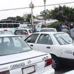Taxis Morelos