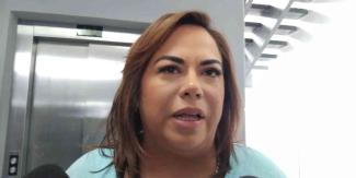 Confía Tania Valentina que alianza con Morena, se sostenga en LVI Legislatura