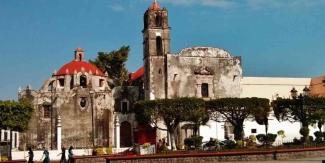 Preocupa la caída del turismo en Morelos