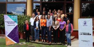 Tepoztlán se convierte en el sexto municipio en instalar su GMPEA