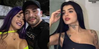 Ofrece Karely Ruiz trabajo a policía del metro que grabó video con Luna Bella