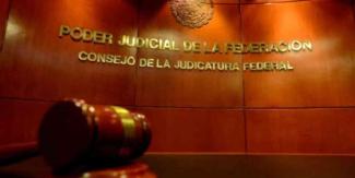 Efectos de la reforma judicial
