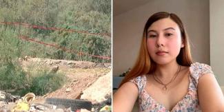 VIDEO. CAUSA de muerte de Paola Andrea Bañuelos; conductor de DiDi es detenido