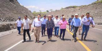 Habrá vivienda digna y accesible en Morelos: Margarita González Saravia