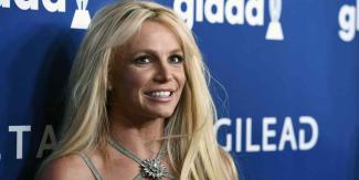 ‘The Woman in Me”, La película biográfica de Britney Spears basado en sus memorias