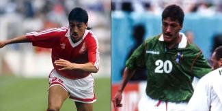 Fallece Jorge Rodríguez, ex mundialista con México en 1994