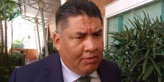 Exigen al Fiscal de Morelos explique destino de recursos para la compra de un helicóptero