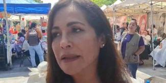 Aumenta 30% violencia económica contra las mujeres: Lorena Castillo