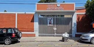 Alertan por falsos gestores en la primaria Narciso Mendoza