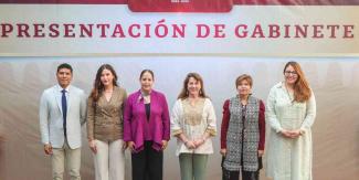 El gabinete social