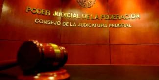 Jueces y magistrados van por paro pacífico el 21 de agosto contra reforma judicial