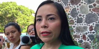 Plena colaboración entre nueva Secretaría y el Instituto de la Mujer para el Estado de Morelos