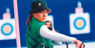 Medallista olímpica Alejandra Valencia sufre recorte en su beca por reglas de Conade