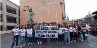 Tsj Morelos