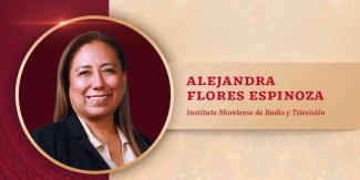 Aparece A. Flores, MGS la agrega al equipo// Nueva tanda en el gabinete