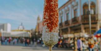 Confirman suspensión de venta de elotes en Cuernavaca