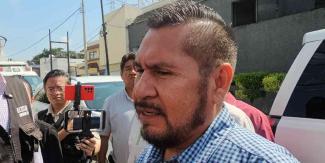 n Morelos se trabaja arduamente en atender temas de inseguridad: Samuel Sotelo