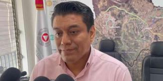 Llama Protección Civil Morelos a prepararse para el simulacro