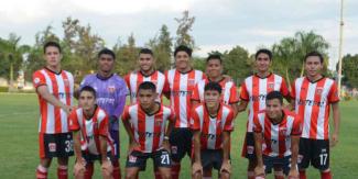 Golea Tigres en casa