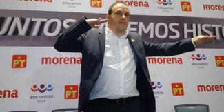 Cuauhtémoc Blanco: De Ícono del Fútbol a Decepción Política en Morelos