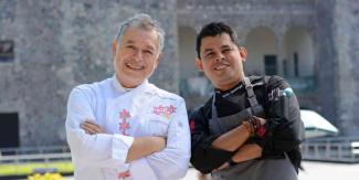 Se prepara Cuernavaca para el mejor festival gastronómico internacional “Sabor Es Morelos”