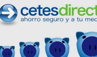 Nueva modalidad de Ahorro Recurrente, Cetes Directo te dice como 