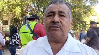 En quince días, restablecido el servicio de recolección de basura en Cuautla: director de Servicios Públicos 