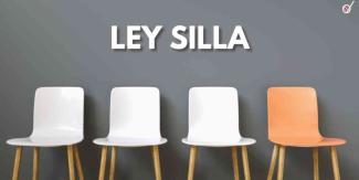 ¿Qué es la Ley “Silla” en el trabajo?