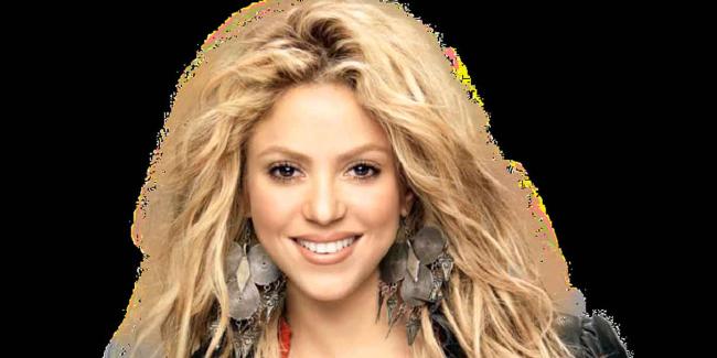Shakira a juicio por evasora