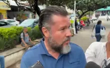 Apagones en Jiutepec dejan sin agua a escuelas