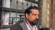 Sindicalizados del Poder Judicial de Morelos