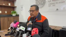 Protección Civil Morelos mantiene vigilancia de ríos ante lluvias del huracán Simón