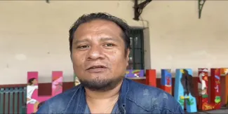 LDH