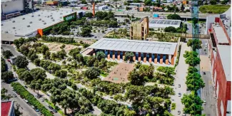 Cuernavaca tendrá nuevo Centro de Convenciones en la zona de “El Lago”