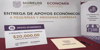 APOYOS LDH