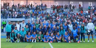 Cruz Azul Femenil permanecerá en Morelos hasta 2030 y proyecta cambios para la próxima temporada
