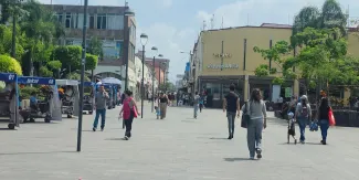 Centro Cuautla