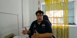 Diversidad sexual Cuautla 