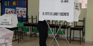 •	¿Qué pasó en Coahuila?