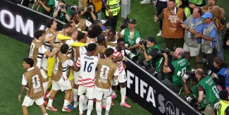 Estados Unidos aplasta a Paraguay y envía un mensaje en el Mundial 2026