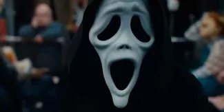 El asesino enmascarado llega en Scary Movie: Terroríficamente Incorrecta