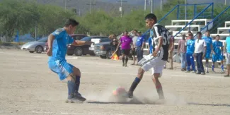 El futbol y la epidemia cancerígena del mercado