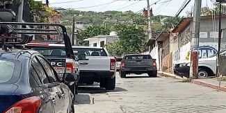 Asesinato en Emiliano Zapta