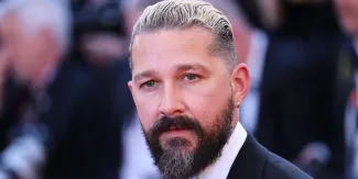 Shia LaBeouf sentenciado a libertad condicional tras altercado en Nueva Orleans