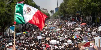 Defendamos nuestra soberanía